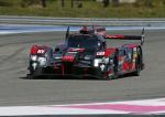 Audi R18 e-tron Quattro 2016 года